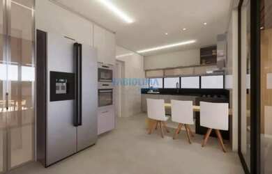 Imagem 10: Casa a venda 4 suítes, Alphaville Litoral Norte