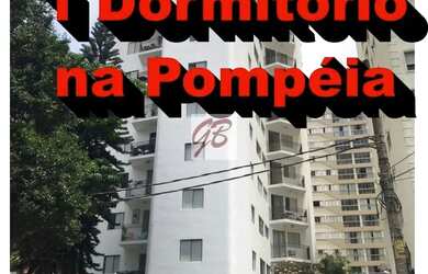 Imagem: Imperdível! Apartamento para locação em Perdizes, São Paulo-SP