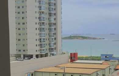 Imagem 3: Praia de Itaparica, 2 quartos, suíte, 1 vaga, linda vista mar, aceita...