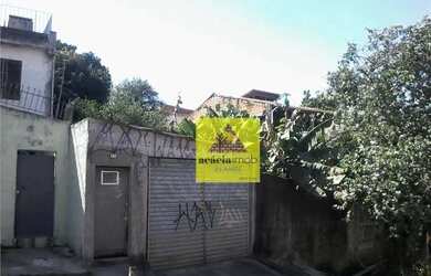 Imagem 2: Terreno à venda na Vila Jaguari - São Paulo/SP, 366 m² por R$ 500.000