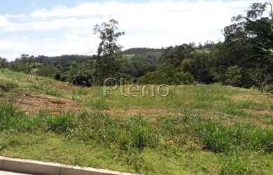 Imagem: O terreno possui 516m² de Área e está localizado em Loteamento