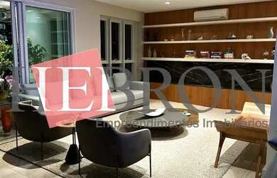 Imagem 9: Luxuoso Apartamento de Alto Padrão para Venda na Vila Regente Feijó