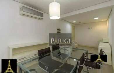 Imagem 6: Apartamento com 1 dormitório, 40 m² - venda por R$ 385.000,00 ou aluguel...