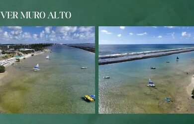 Imagem 2: Itah Residence em Muro Alto more ou invista com condições especiais