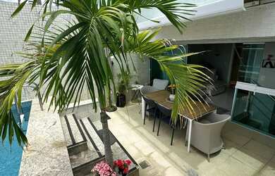 Imagem 13: Apartamento à venda no COSTA ESPANHA , BARRA, Salvador, BA