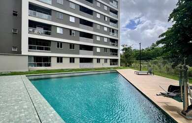 Imagem: REPASSE DE CHAVE - RESERVA DOS BURITIS