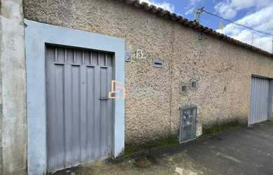 Imagem: Casa para aluguel, 2 quartos, Novo Progresso - Contagem/MG