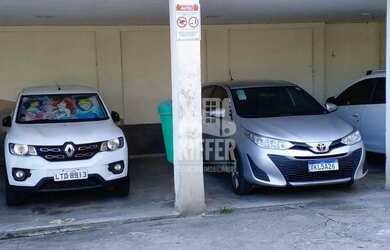 Imagem 6: Apartamento à venda, 70 m² por R$ 265.000,00 - Fonseca - Niterói/RJ