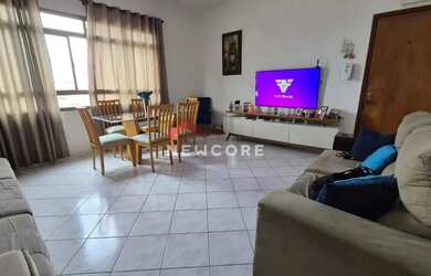 Imagem: O apartamento possui 3 Dormitórios, 3 Banheiros, 1 Vaga na