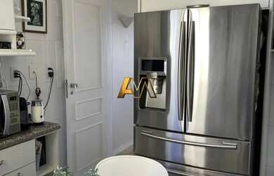 Imagem 14: Apartamento à venda no bairro Itaigara - Salvador/BA