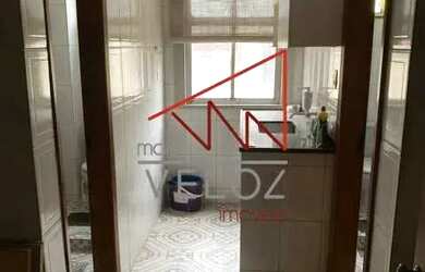 Imagem: O depósito possui 90m² de Área e está localizado em Centro