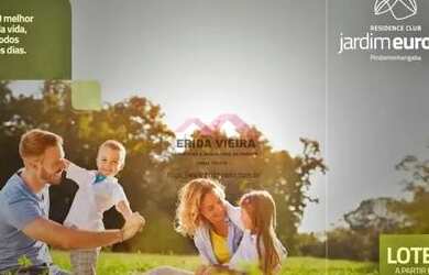 Imagem: O terreno possui 250m² de Área e está localizado em Alto