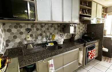 Imagem 8: Apartamento à venda no Condomínio Morada do Sol Grand Park - Teresina/PI