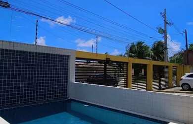 Imagem: O apartamento possui 2 Dormitórios, 3 Banheiros, 1 Vaga na