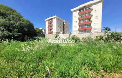 Imagem: Terreno amplo para alugar com 494m² no Vila Dainese em Americana/SP