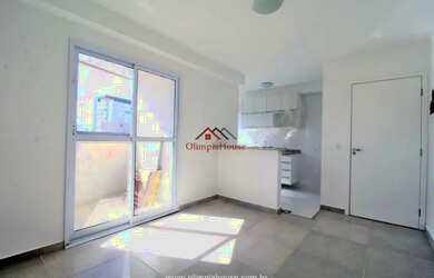 Imagem 3: Venda Apartamento 1 Dormitórios - 40 m² Consolação