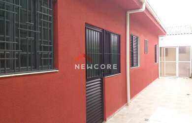 Imagem: Casa em Rua Rui Barbosa - Barra de Jangada - Peruíbe/SP