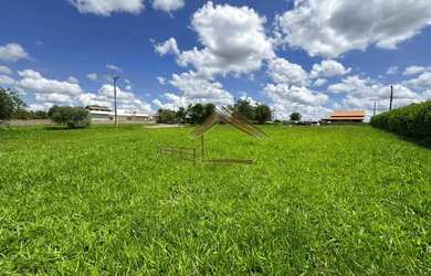 Imagem 7: Terreno com 1.044 m²no Condomínio Fazenda Victória, em Porangaba-SP