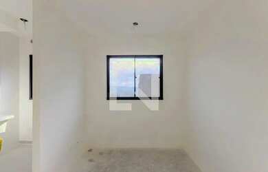 Imagem: O apartamento possui 2 Dormitórios, 1 Banheiro, 37m² de Área