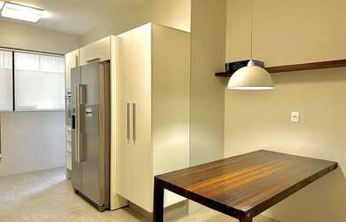 Imagem 14: HG Cobertura Duplex com 277 metros quadrados com 3 quartos em Agronômica...