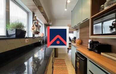 Imagem 14: Venda Apartamento 2 Dormitórios - 100 m² Pinheiros