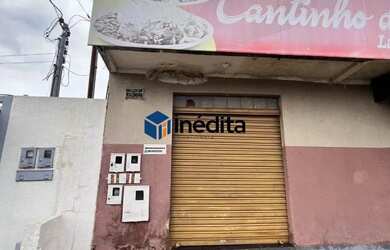 Imagem: O depósito possui 24m² de Área e está localizado em Papillon