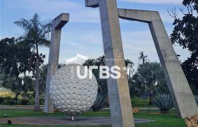 Imagem: O terreno possui 421m² de Área e está localizado em Goiânia