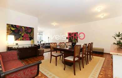 Imagem 8: Localizado na Bela Vista. 170m² de Área, 1 Vaga na garageme3 Dormitórios