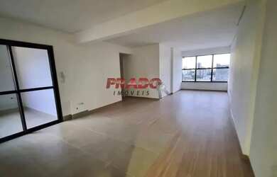 Imagem: O apartamento possui 3 Dormitórios, 3 Banheiros, 2 Vagas na