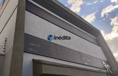 Imagem: O depósito possui 36m² de Área e está localizado em Setor