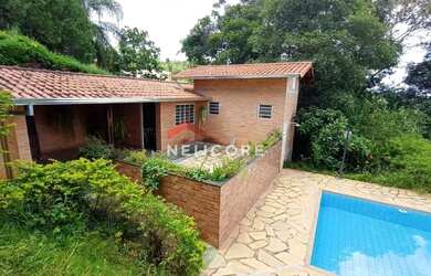 Imagem: A fazenda possui 541m² de Área e está localizado em Esmeraldas