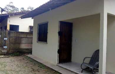 Imagem: A casa possui 2 Dormitórios, 70m² de Área e está localizado