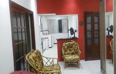 Imagem: A casa possui 3 Dormitórios, 3 Banheiros, 3 Vagas na garagem