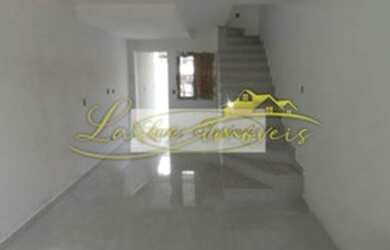 Imagem 2: Sobrado novo no Jardim Ester