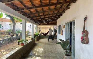 Imagem 13: Casa esquina Conjunto Vera Cruz - Goiânia - GO aceita financiameto bancario