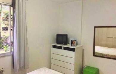 Imagem 4: Rio de Janeiro - Apartamento Padrão - Freguesia Jacarepaguá