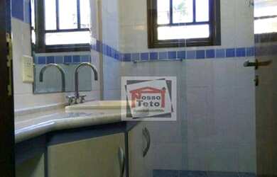 Imagem 14: LINDA CASA ALTO PADRÃO CITY AMÉRICA