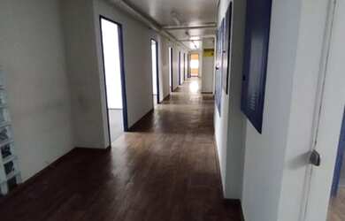 Imagem 7: Andar/laje corporativa para aluguel com 333 metros quadrados em Bela Vista...