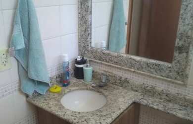 Imagem 13: Sobrado Condomínio Alto da Boa Vista- 03 Quartos