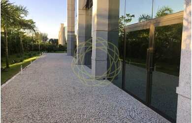 Imagem 2: Barra da Tijuca Sala. 203m² de Áreae4 Vagas na garagem