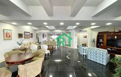 Imagem 14: Apartamento com 3 dormitórios, 350 m² - venda por R$ 4.000.000,00 ou...