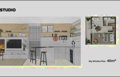 Imagem 7: SAO JOSE DO RIO PRETO - Residential / Apartment - JARDIM PAULISTANO