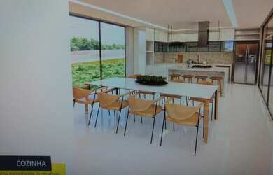 Imagem 9: MARAVILHOSA CASA NO CONDOMÍNIO CONDADOS DE BOUGAINVILLE EM LAGOA SANTA