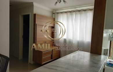 Imagem 3: PJM - Apartamento locação no Condomínio Spazio Campo Di Bourbon