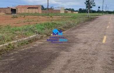 Imagem 5: Venda de Ágio de terreno 10x30 no loteamento Greenville