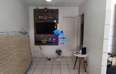 Imagem 8: Bairro Novo Ágio de Casa Ampliada parcelas de R$ 630 reais