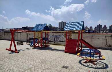 Imagem 12: Apartamento com 2 dormitórios, 54 m² - venda por R$ 275.000,00 ou aluguel...