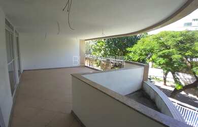 Imagem 9: Recreio dos Bandeirantes Apartamento 3 quartos, sendo 1 suite