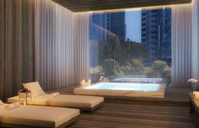 Imagem 7: Balneário Camboriú - Apartamento Padrão - Pioneiros