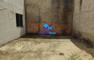 Imagem 9: Bairro Novo Condomínio Hortência 02 quartos Financiável